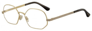 Jimmy Choo JC 245/N 2F7 okulary korekcyjne damskie