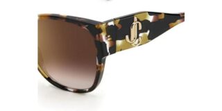 Jimmy Choo SHAY/S EPZ YLW HVN