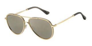 Jimmy Choo TRINY/S J5G GOLD