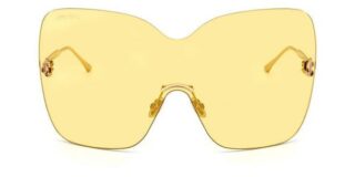 Jimmy Choo ZELMA/S J5GHA maski