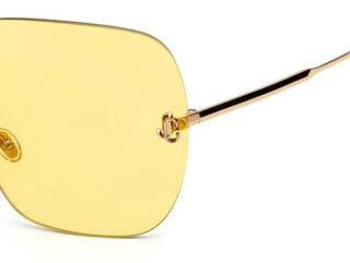 Jimmy Choo ZELMA/S J5GHA maski