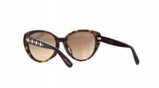 Jimmy Choo Okulary damskie ELSIE/F/S 086HA