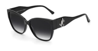Okulary przeciwsłoneczne damskie SHAY/S DXF 90 JIMMY CHOO