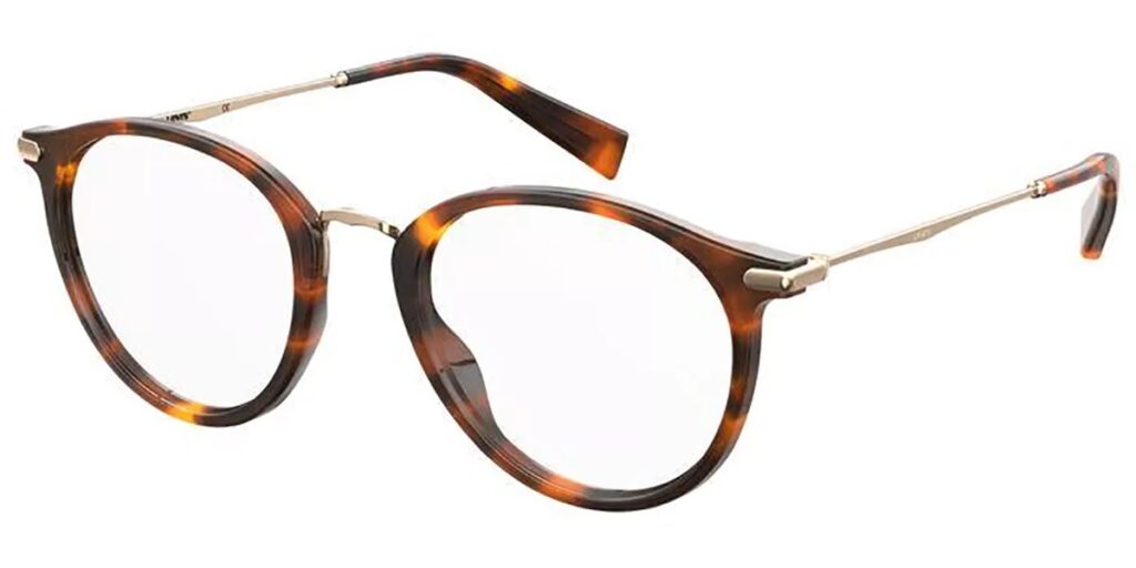 LEVIS LV 5006 O5L okulary korekcyjne