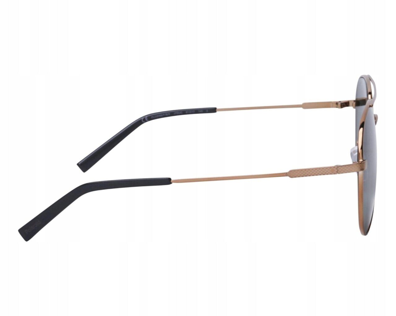 PLD 2069 F SX J7D UC Okulary przeciwsłoneczne aviator
