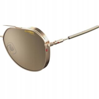 okulary przeciwsłoneczne CARRERA 222/G/S 000K1