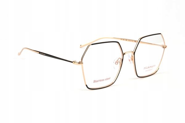 Ana Hickmann HI 1186-06A oprawy okularowe damskie