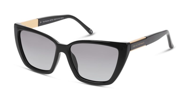 Prive Revaux The Palmera/S 807 damskie okulary