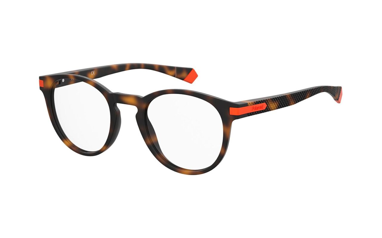 Polaroid okulary korekcyjne PLD D418 N9P