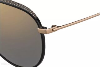 Jimmy Choo RETO/S PLO HJ aviator damskie