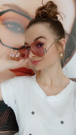 Polaroid okulary przeciwsłoneczne PLD-6025 DL5WJ