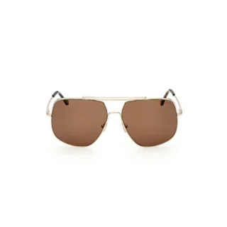 TOM FORD TF927 28J- Okulary przeciwsłoneczne