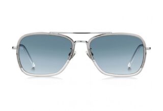 Tommy Hilfiger TH 1715/F/S 01008 przeciwsłoneczne