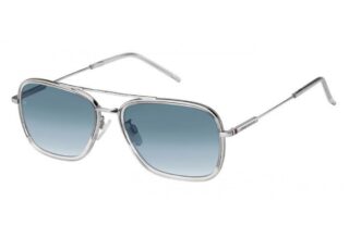Tommy Hilfiger TH 1715/F/S 01008 przeciwsłoneczne