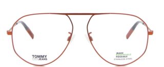 Tommy Hilfiger okulary korekcyjne TJ 0021 2M5