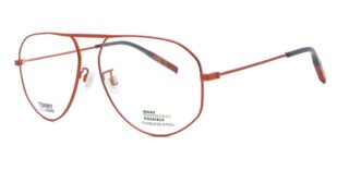 Tommy Hilfiger okulary korekcyjne TJ 0021 2M5