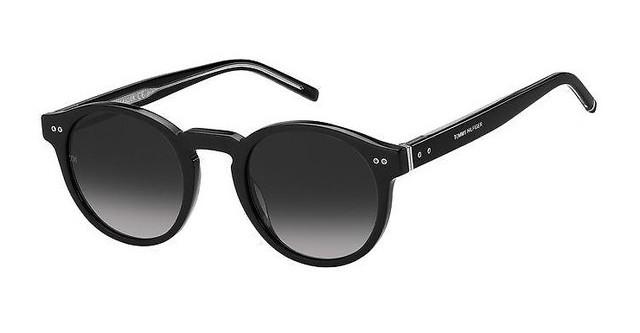 Tommy Hilfiger okulary przeciwsłoneczne  TH 1795/S 807