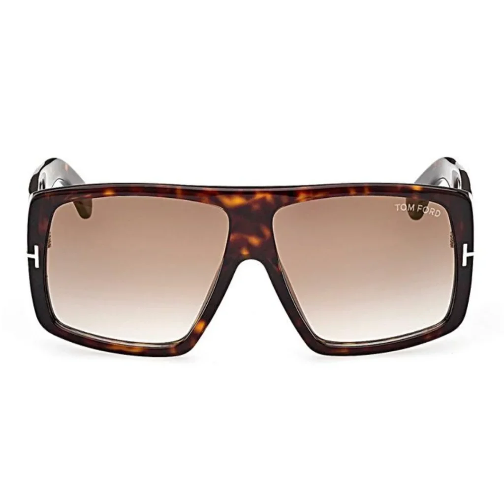 TOM FORD TF1036 52F- Okulary przeciwsłoneczne damskie