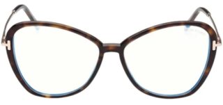 TOM FORD TF5769-B 052- Okulary korekcyjne damskie