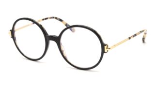 TOM FORD TF5914-B 005- Okulary korekcyjne damskie