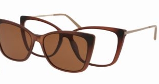 SOLANO CL 90152 E Clip On