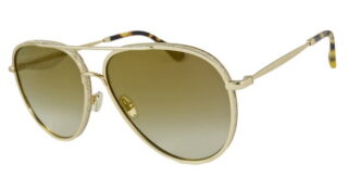 Jimmy Choo TRINY/S J5G GOLD