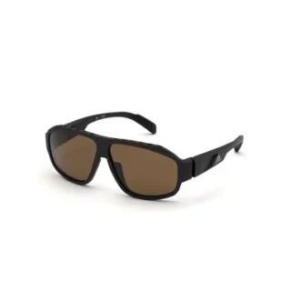 Okulary przeciwsłoneczne Adidas Sport SP0026 POLARYZACJA