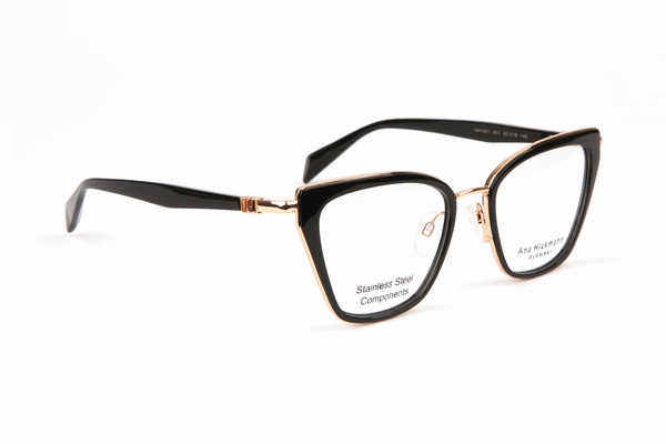 Ana Hickmann AH1521 A01 oprawy okularowe damskie