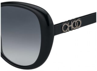 damskie AMIRA/G/S 807 JIMMY CHOO