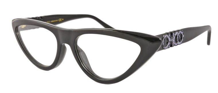 Okulary korekcyjne Jimmy Choo JC255/G 807