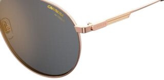 Carrera 1025/S DDBJO Okulary aviator przeciwsłoneczne