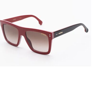 CARRERA 1010/S C9A RED okulary przeciwłoneczne