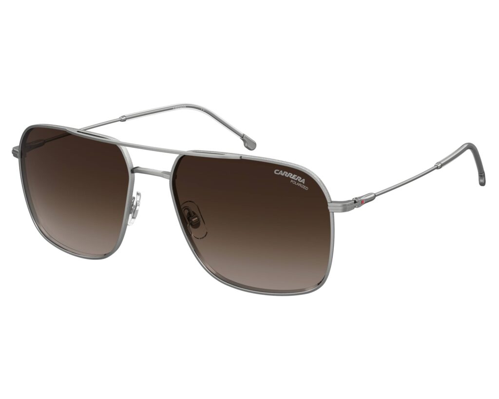 Carrera 247/S 6LBLA – sportowe okulary przeciwsłoneczne | Bryle Optyk