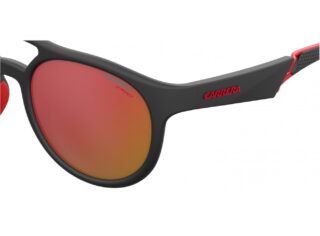 Okulary CARRERA 4011/S BLX MTB PRZECIWSLONECZNE