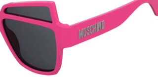 Okulary damskie przeciwsłoneczne Moschino MOS 034/S MU1IR