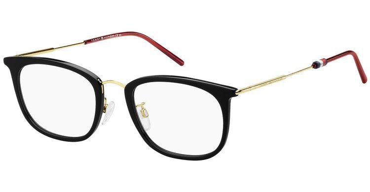 Tommy Hilfiger okulary korekcyjne TH 1621/G 807