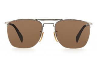 DAVID BECKHAM DB/s 1001 010 okulary przeciwsłoneczne