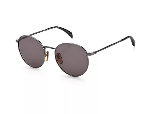 db1056fs kj1 David Beckham DB 156/S KJ1 DK – męskie okulary przeciwsłoneczne