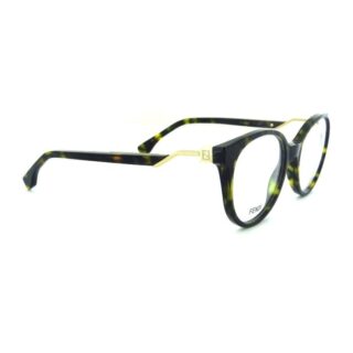 Okulary korekcyjne damskie FENDI FF 0202 086
