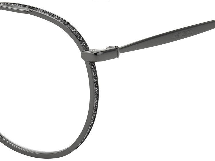 Tommy Hilfiger okulary korekcyjne TH 1864 086