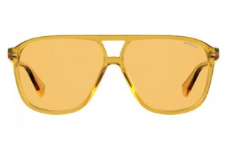 Polaroid okulary przeciwsłoneczne PLD 6097 40GHE