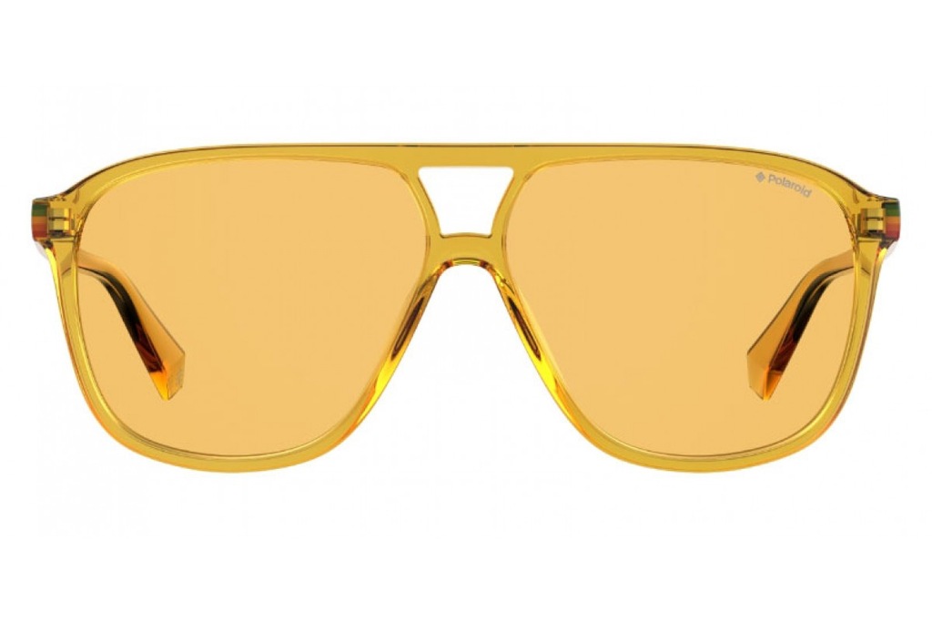 Polaroid okulary przeciwsłoneczne PLD 6097 40GHE