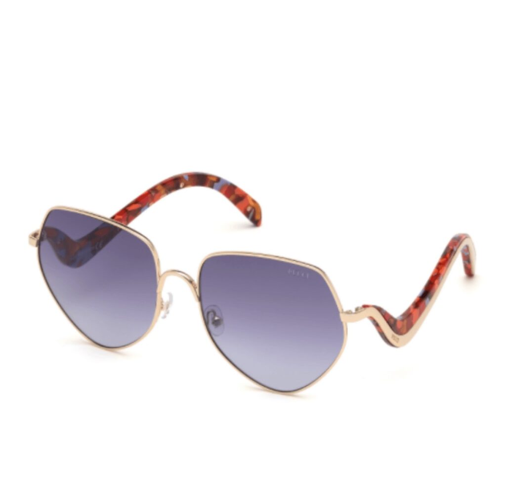 EMILIO PUCCI EP119 28F Okulary damskie