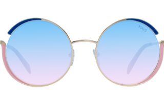 EMILIO PUCCI EP0132 32W Okulary damskie
