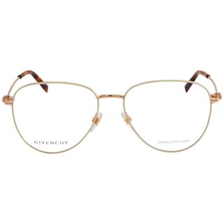 Givenchy GV 0150 Y3R – damskie oprawki Aviator | Bryle Optyk Swarzędz, Poznań, Śrem