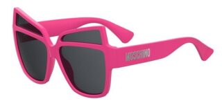Okulary damskie przeciwsłoneczne Moschino MOS 034/S MU1IR
