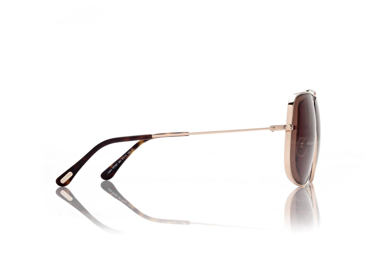 TOM FORD TF927 28J- Okulary przeciwsłoneczne