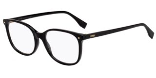 FENDI FF 0387/K 807 okulary korekcyjne damskie