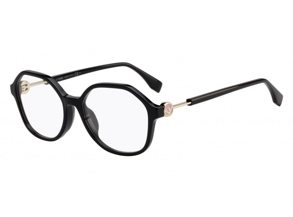 FENDI FF 0366/F 807 okulary korekcyjne