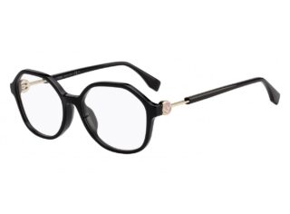 FENDI FF 0366/F 807 okulary korekcyjne